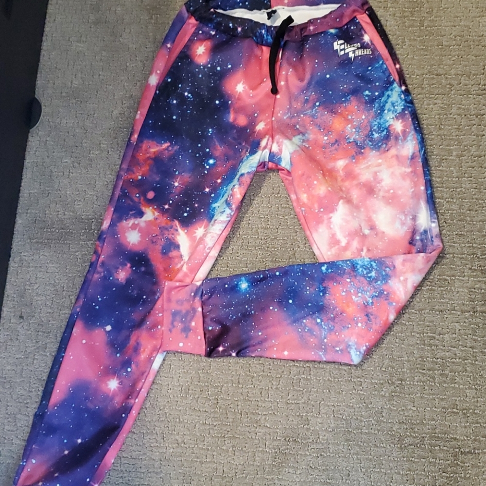 3/15 sweatpants